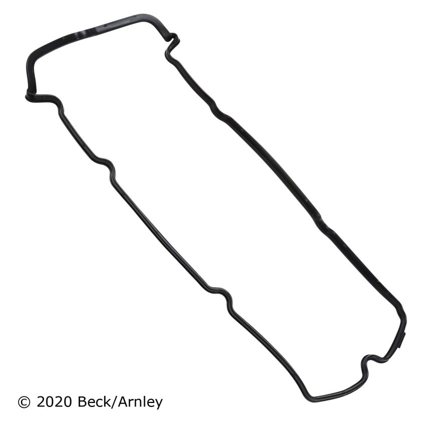 BECK/ARNLEY 036-0010 VALVE COVER ASSEMBLY