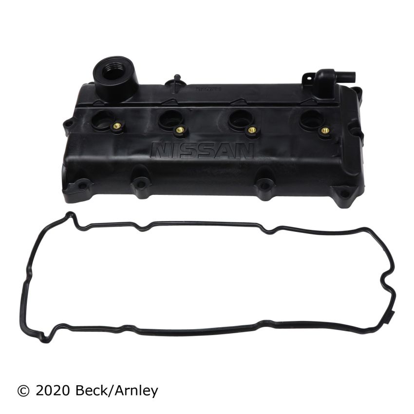 BECK/ARNLEY 036-0010 VALVE COVER ASSEMBLY