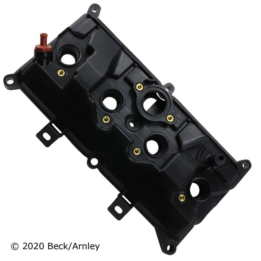 BECK/ARNLEY 036-0011 VALVE COVER ASSEMBLY