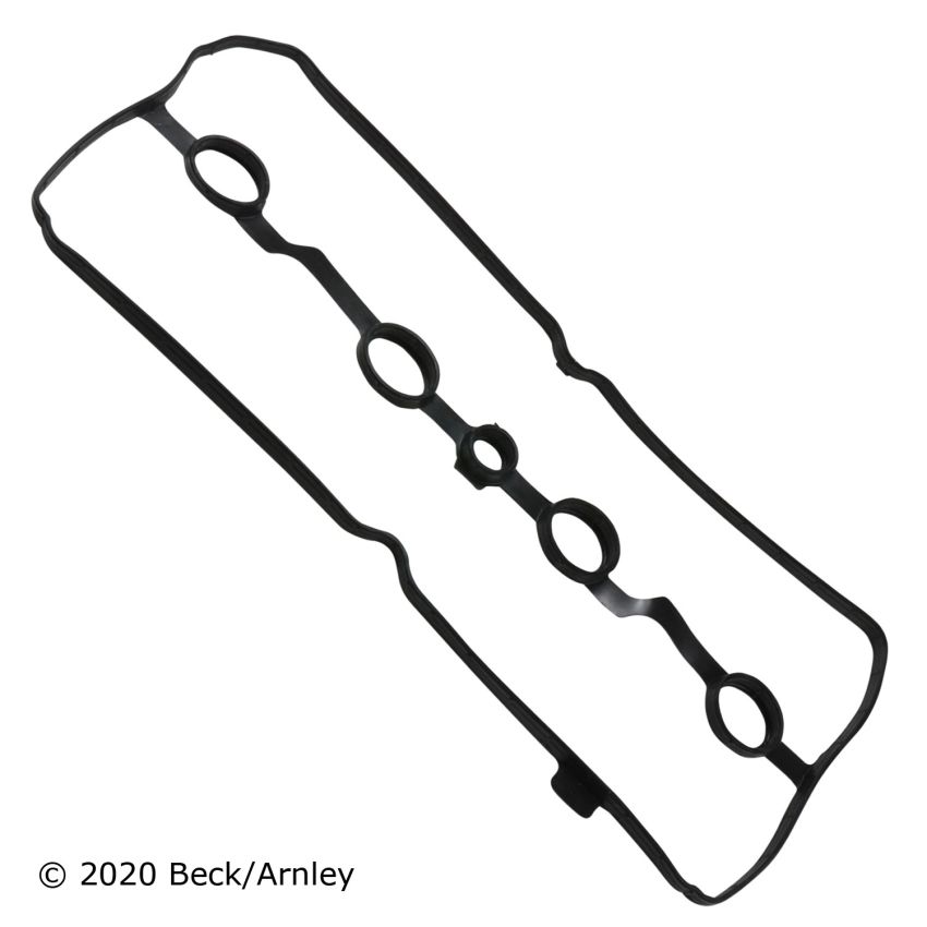 BECK/ARNLEY 036-0011 VALVE COVER ASSEMBLY