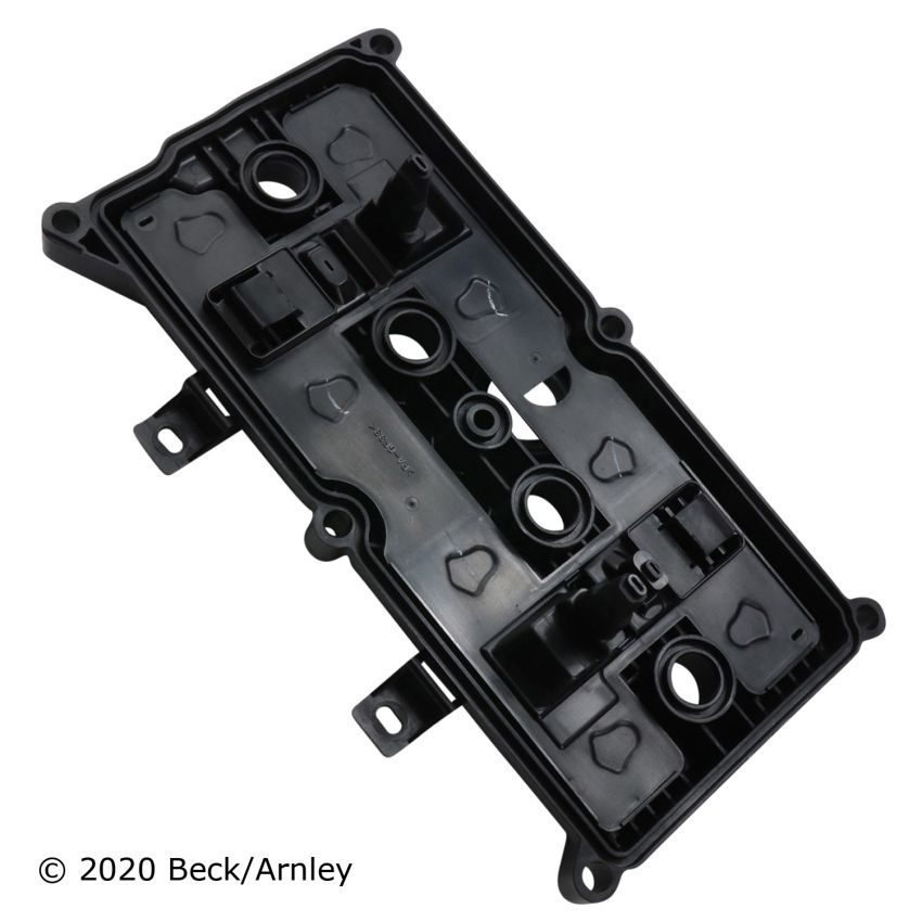 BECK/ARNLEY 036-0011 VALVE COVER ASSEMBLY