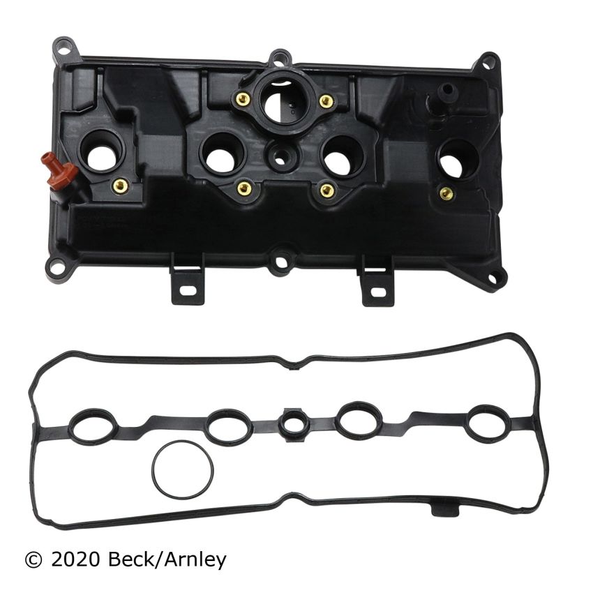BECK/ARNLEY 036-0011 VALVE COVER ASSEMBLY