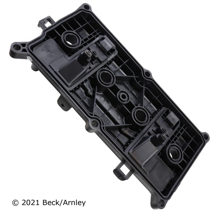 BECK/ARNLEY 036-0012 VALVE COVER ASSEMBLY