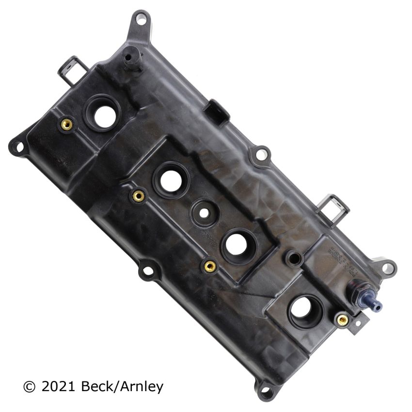 BECK/ARNLEY 036-0012 VALVE COVER ASSEMBLY