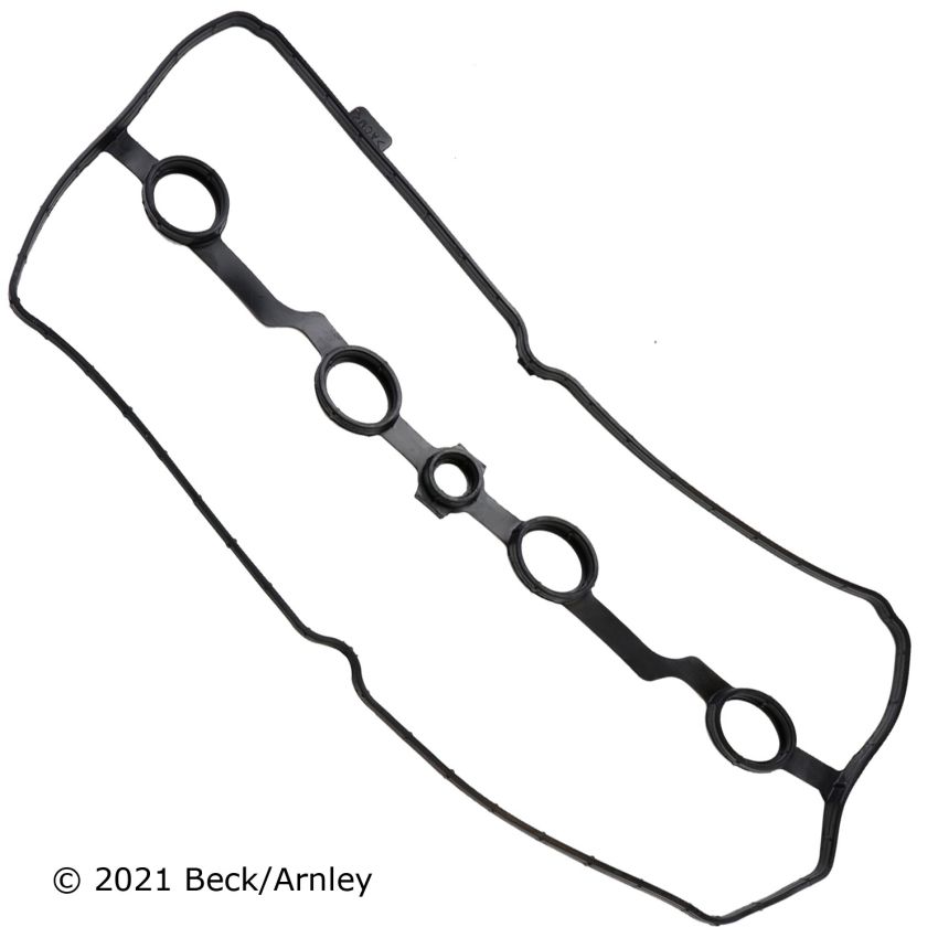BECK/ARNLEY 036-0012 VALVE COVER ASSEMBLY