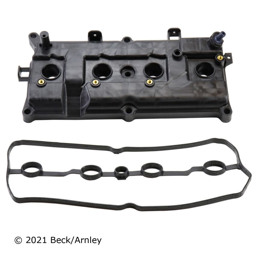 BECK/ARNLEY 036-0012 VALVE COVER ASSEMBLY