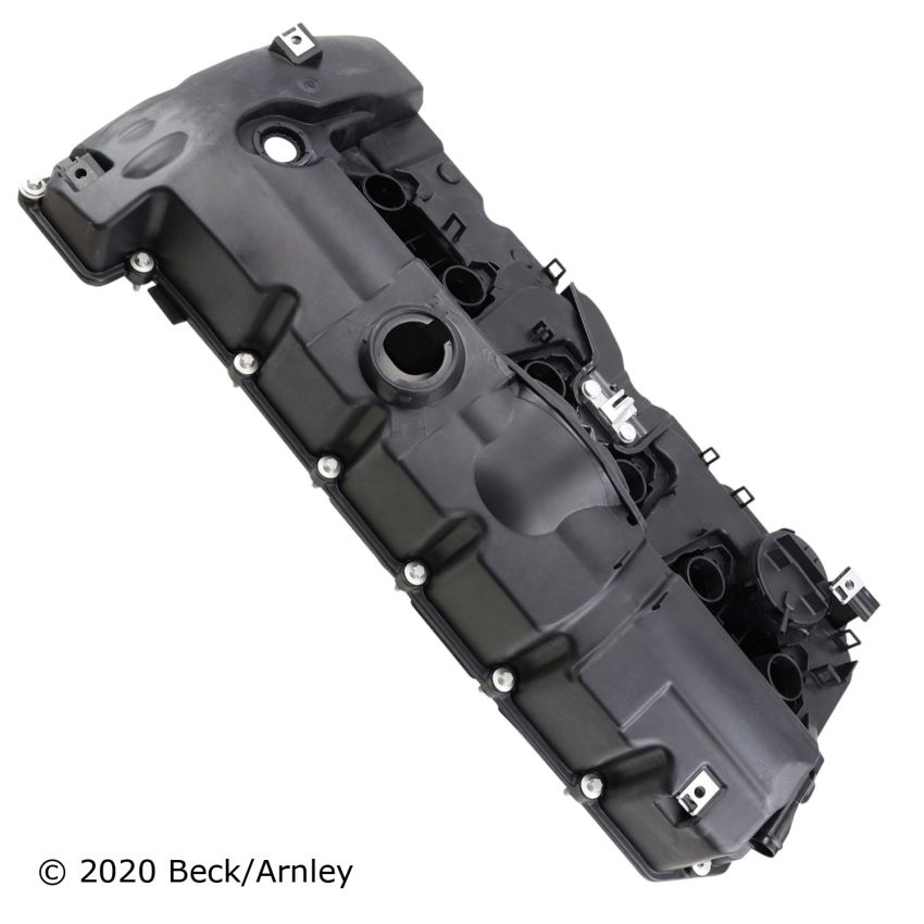 BECK/ARNLEY 036-0013 VALVE COVER ASSEMBLY