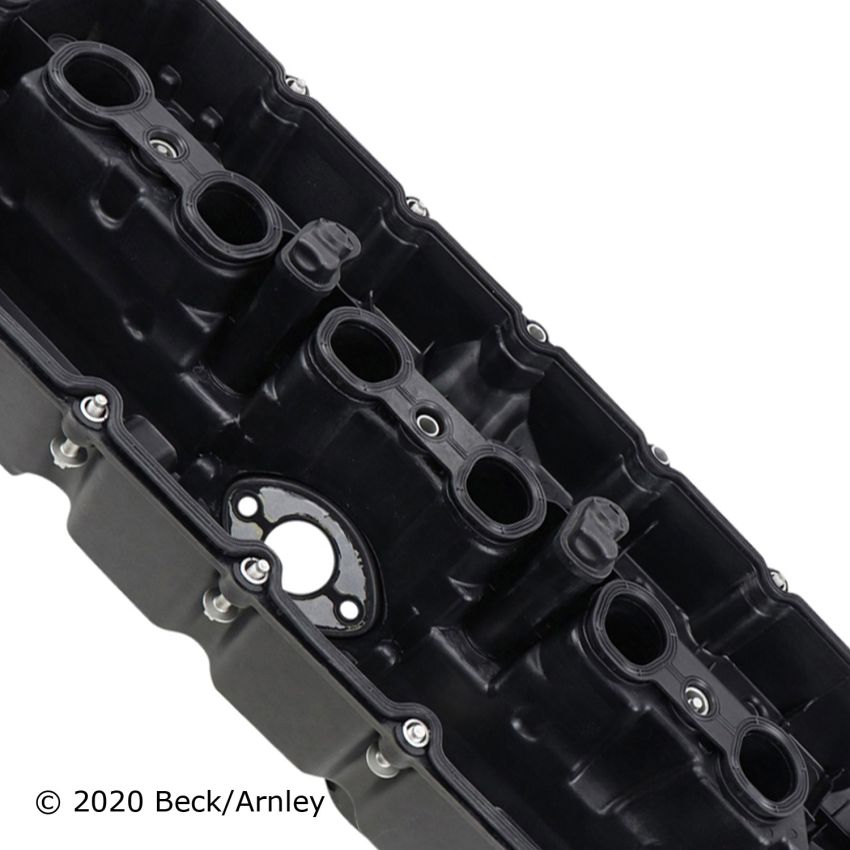 BECK/ARNLEY 036-0013 VALVE COVER ASSEMBLY