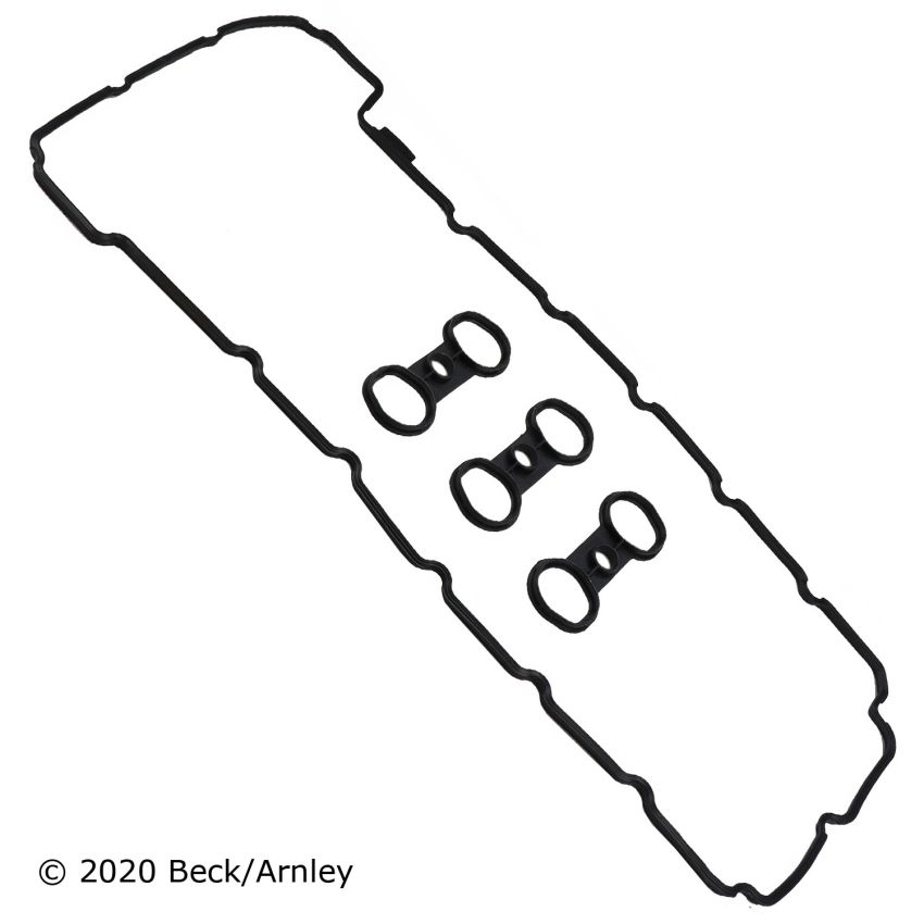 BECK/ARNLEY 036-0013 VALVE COVER ASSEMBLY