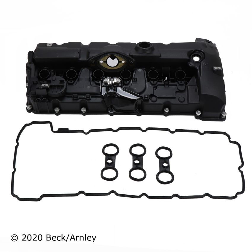 BECK/ARNLEY 036-0013 VALVE COVER ASSEMBLY