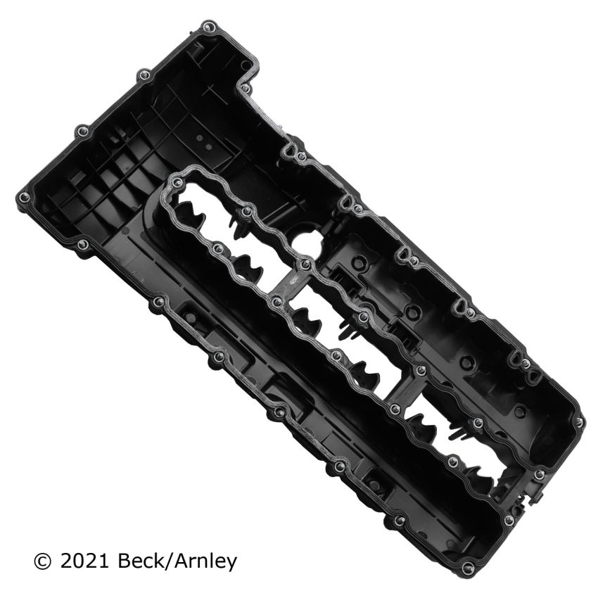 BECK/ARNLEY 036-0014 VALVE COVER ASSEMBLY