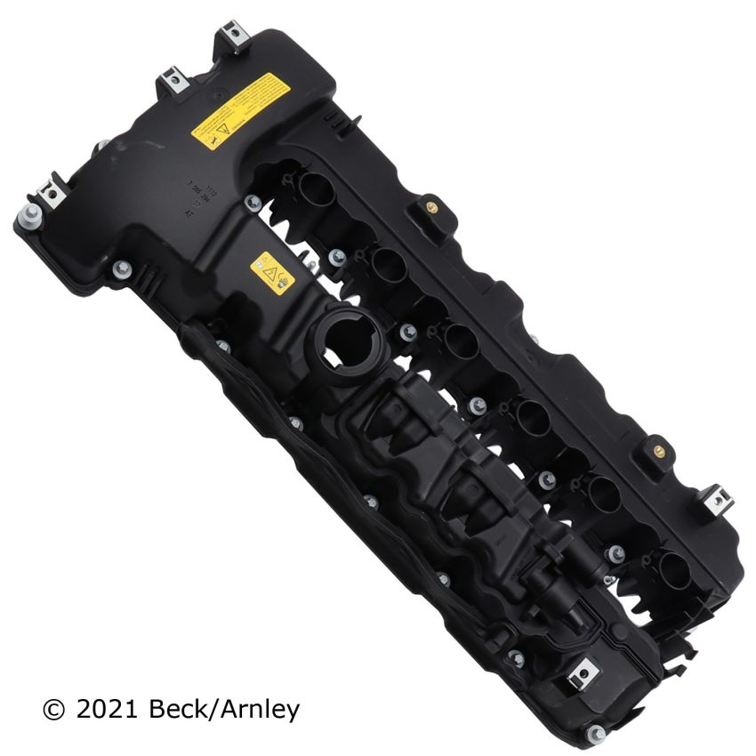 BECK/ARNLEY 036-0014 VALVE COVER ASSEMBLY