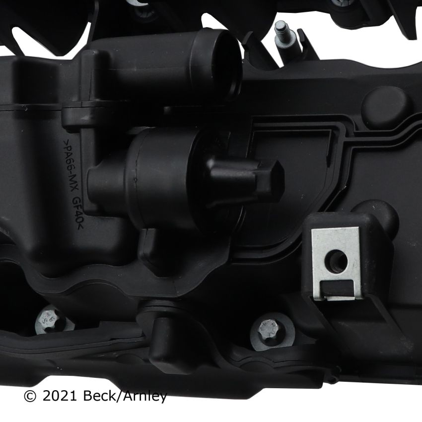 BECK/ARNLEY 036-0014 VALVE COVER ASSEMBLY