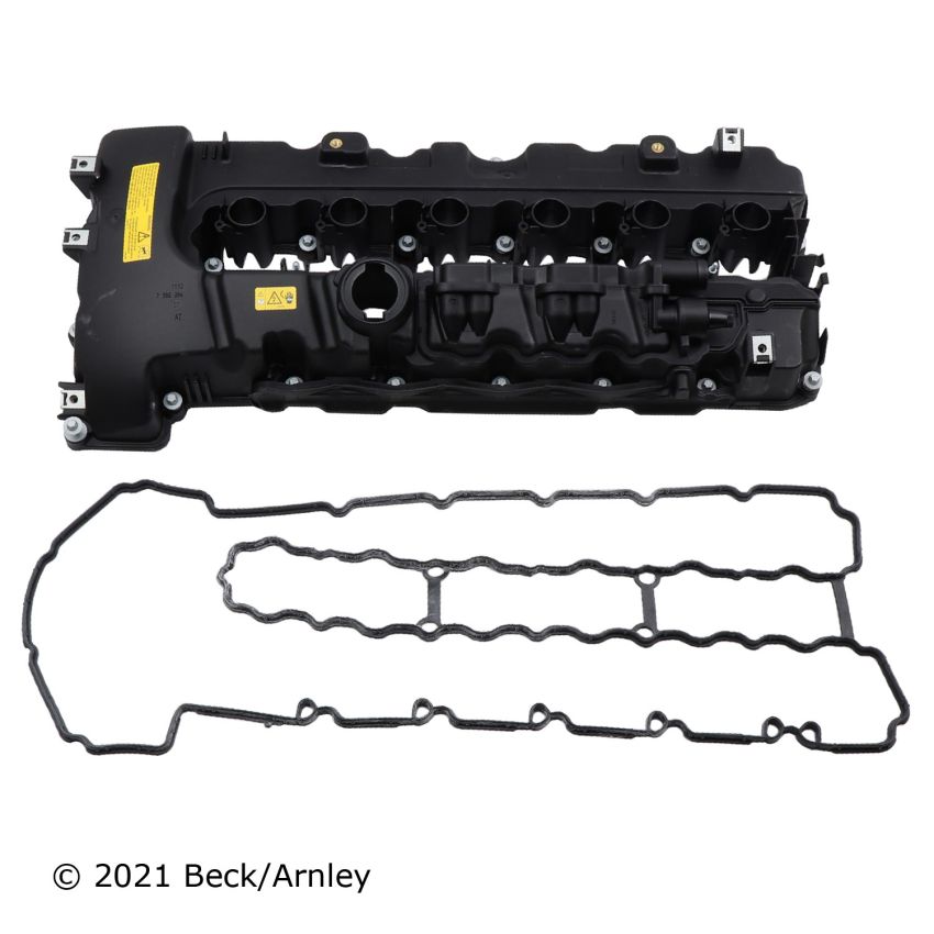 BECK/ARNLEY 036-0014 VALVE COVER ASSEMBLY