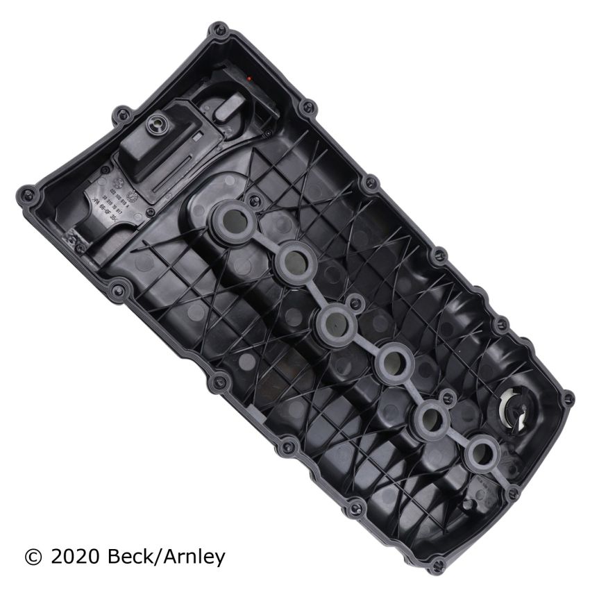 BECK/ARNLEY 036-0015 VALVE COVER ASSEMBLY