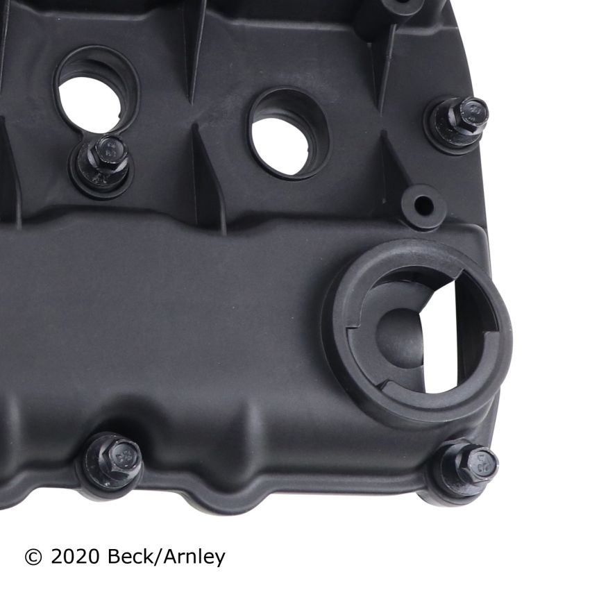 BECK/ARNLEY 036-0015 VALVE COVER ASSEMBLY