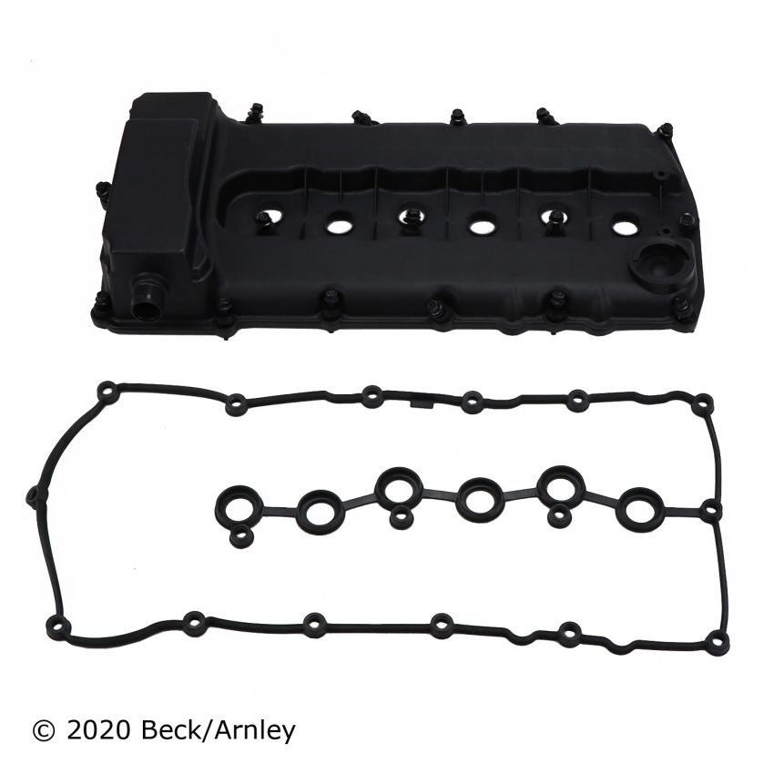 BECK/ARNLEY 036-0015 VALVE COVER ASSEMBLY