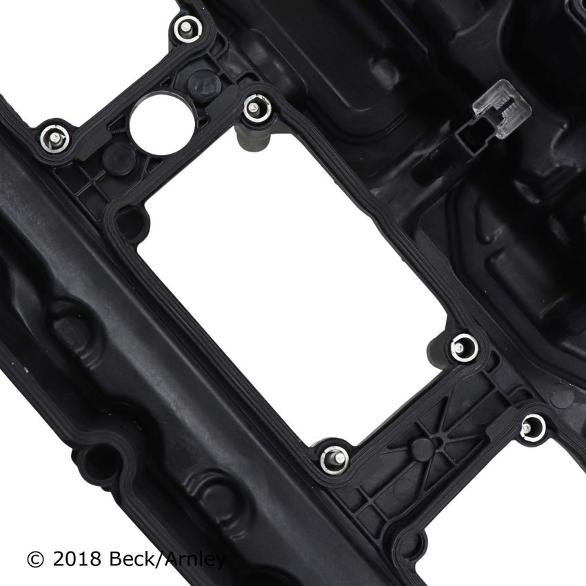 BECK/ARNLEY 036-0016 VALVE COVER ASSEMBLY