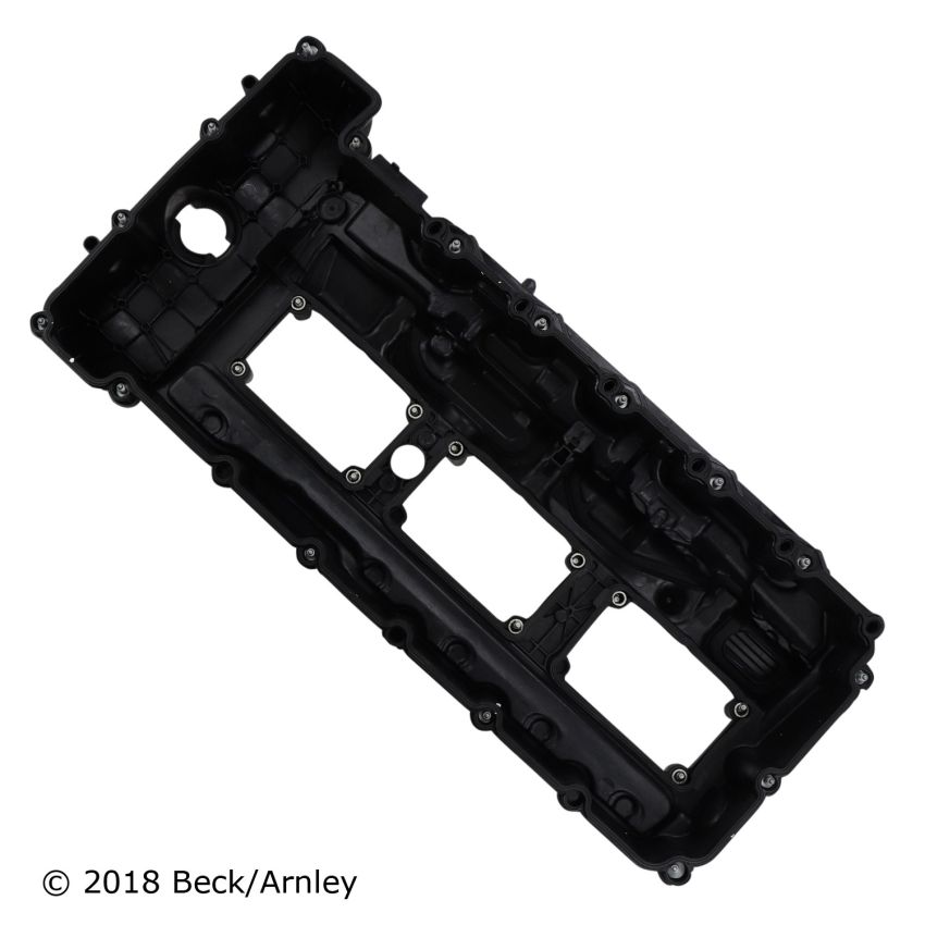 BECK/ARNLEY 036-0016 VALVE COVER ASSEMBLY