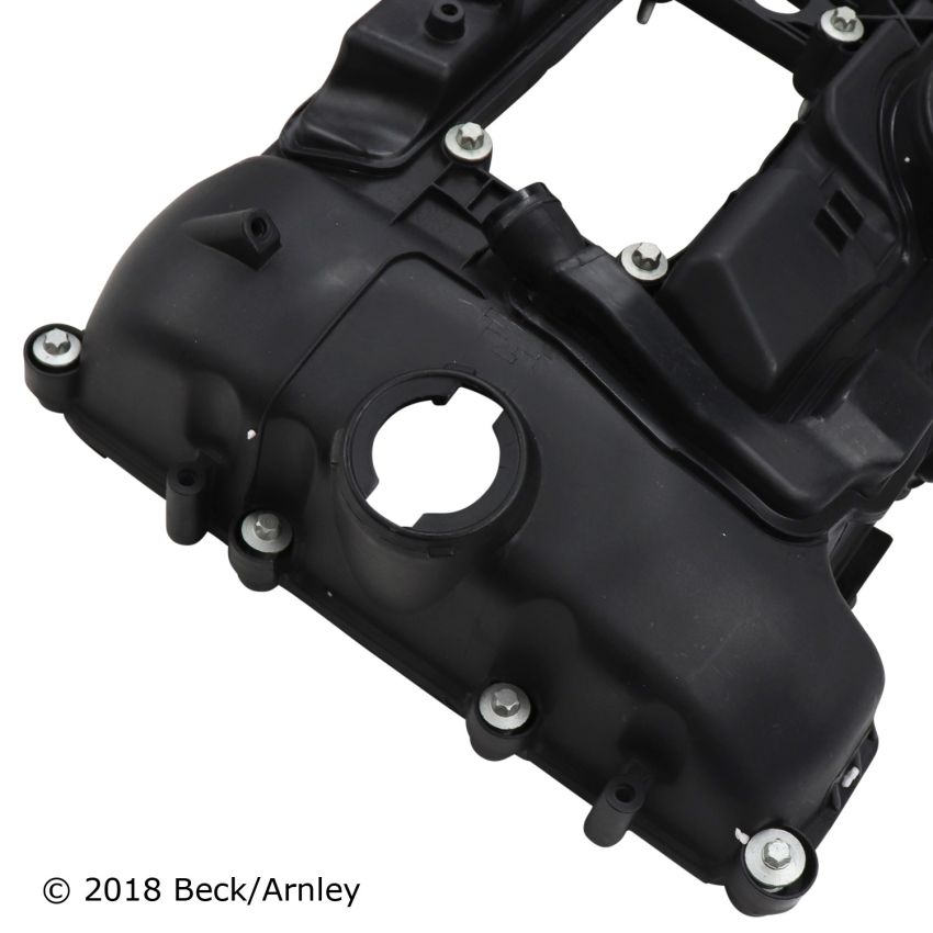 BECK/ARNLEY 036-0016 VALVE COVER ASSEMBLY