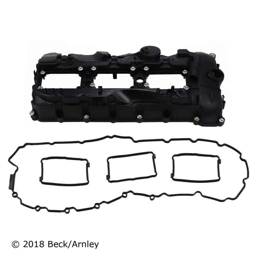 BECK/ARNLEY 036-0016 VALVE COVER ASSEMBLY