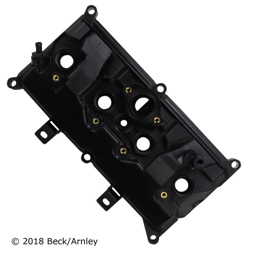 BECK/ARNLEY 036-0017 VALVE COVER ASSEMBLY