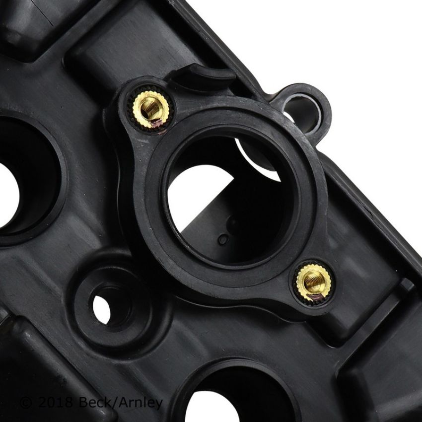 BECK/ARNLEY 036-0017 VALVE COVER ASSEMBLY