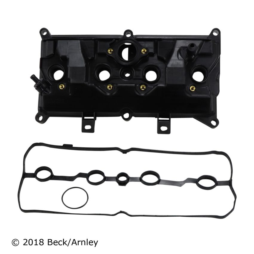 BECK/ARNLEY 036-0017 VALVE COVER ASSEMBLY