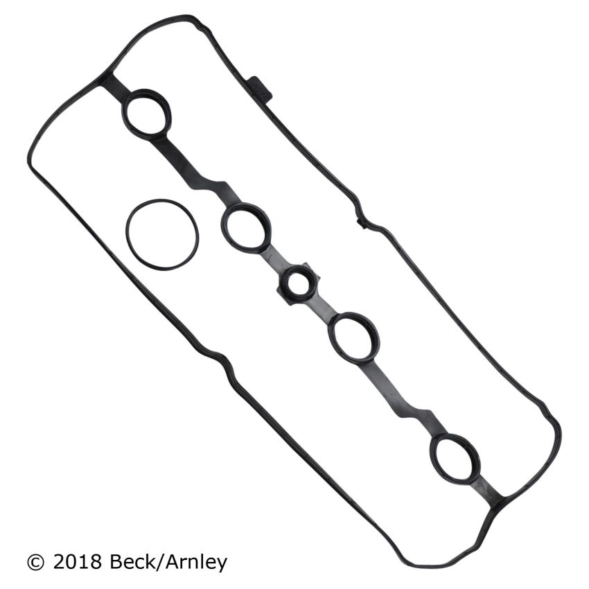 BECK/ARNLEY 036-0017 VALVE COVER ASSEMBLY