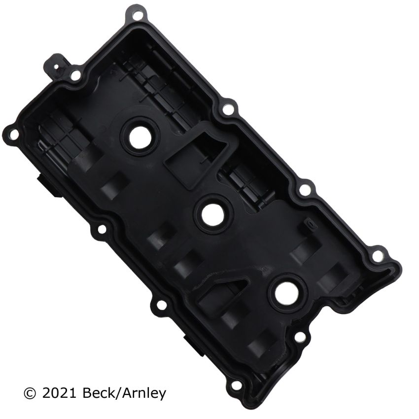 BECK/ARNLEY 036-0018 VALVE COVER ASSEMBLY