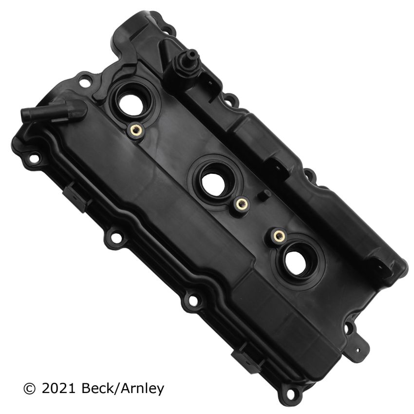 BECK/ARNLEY 036-0018 VALVE COVER ASSEMBLY