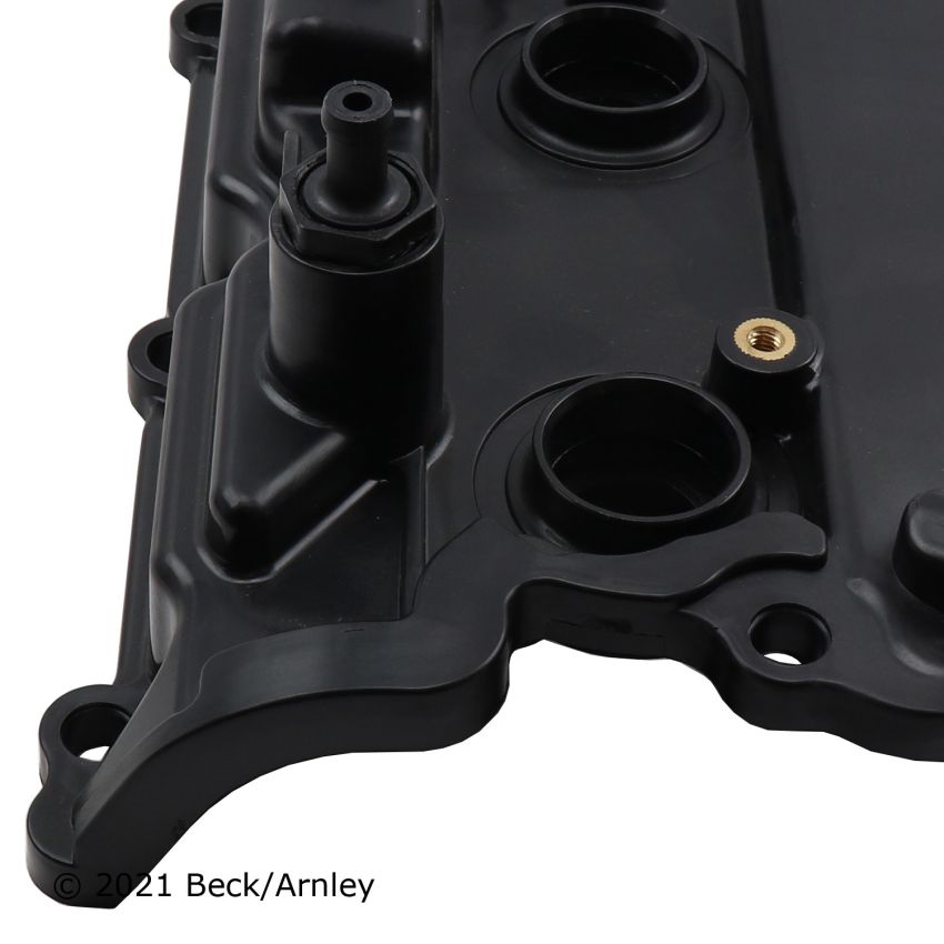 BECK/ARNLEY 036-0018 VALVE COVER ASSEMBLY