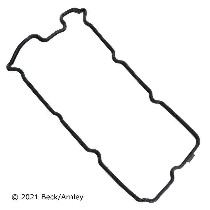 BECK/ARNLEY 036-0018 VALVE COVER ASSEMBLY