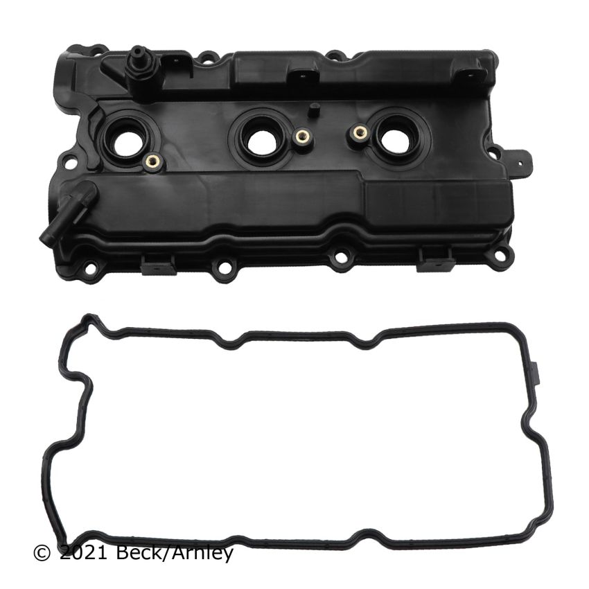 BECK/ARNLEY 036-0018 VALVE COVER ASSEMBLY