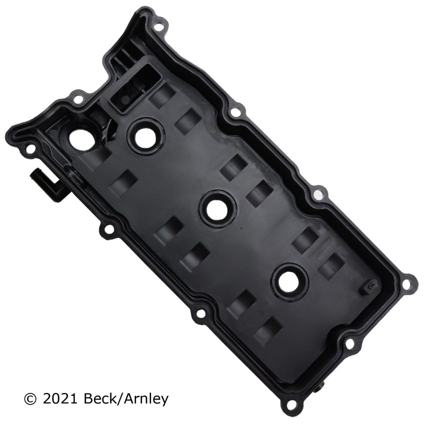 BECK/ARNLEY 036-0019 VALVE COVER ASSEMBLY
