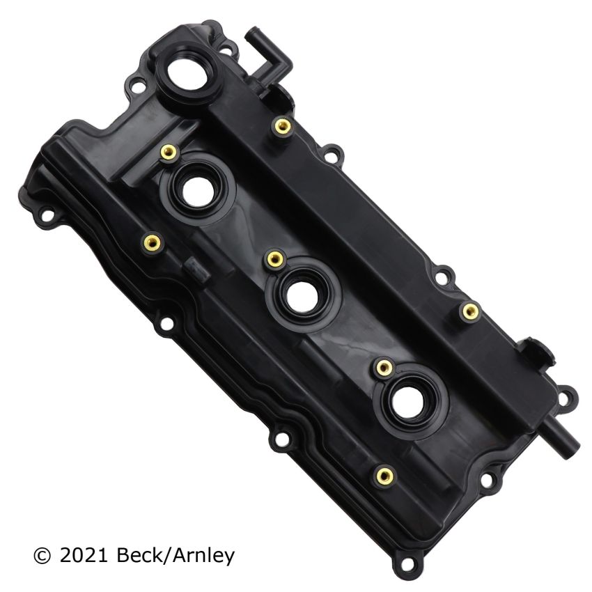 BECK/ARNLEY 036-0019 VALVE COVER ASSEMBLY