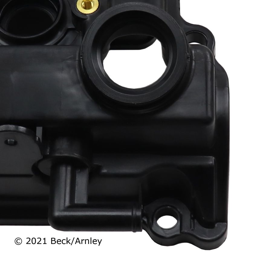 BECK/ARNLEY 036-0019 VALVE COVER ASSEMBLY