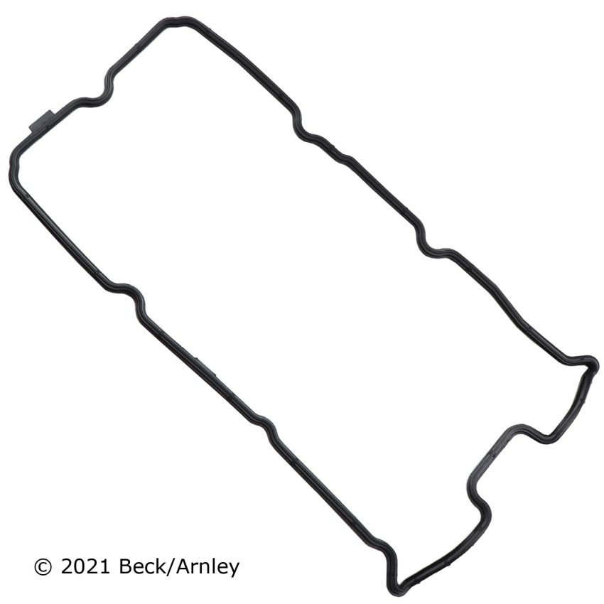 BECK/ARNLEY 036-0019 VALVE COVER ASSEMBLY