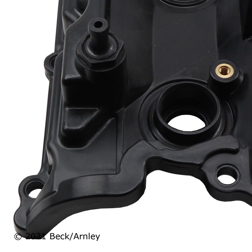 BECK/ARNLEY 036-0020 VALVE COVER ASSEMBLY