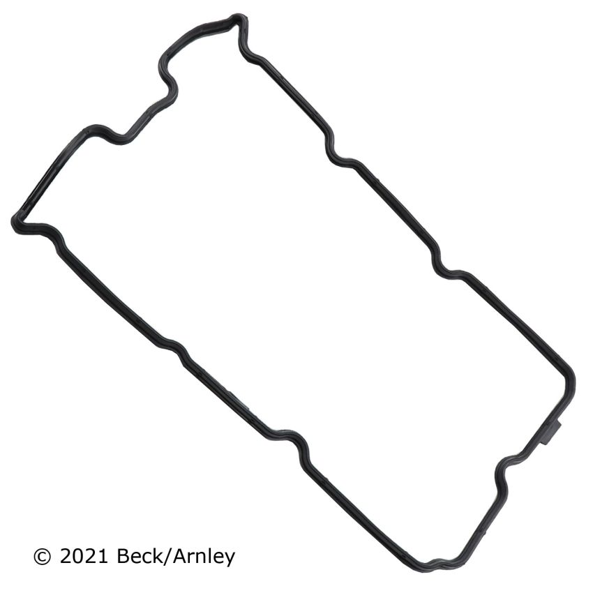 BECK/ARNLEY 036-0020 VALVE COVER ASSEMBLY