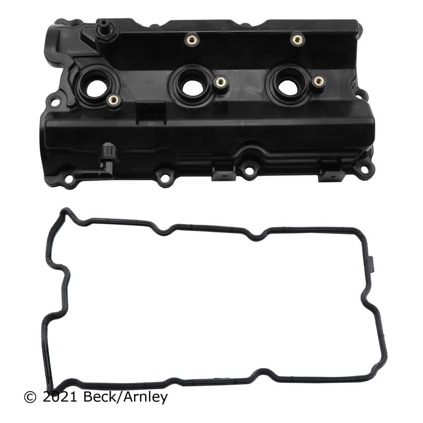 BECK/ARNLEY 036-0020 VALVE COVER ASSEMBLY