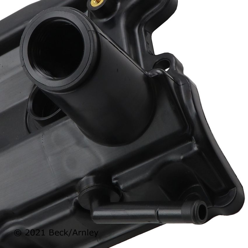 BECK/ARNLEY 036-0021 VALVE COVER ASSEMBLY