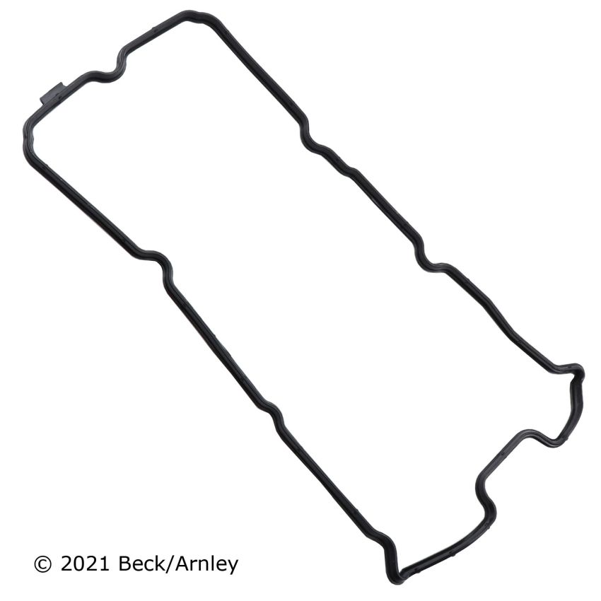 BECK/ARNLEY 036-0021 VALVE COVER ASSEMBLY