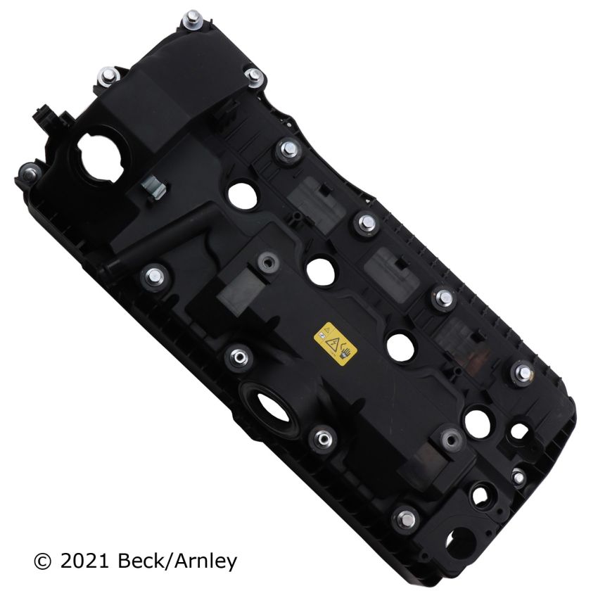 BECK/ARNLEY 036-0022 VALVE COVER ASSEMBLY