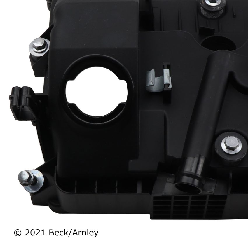 BECK/ARNLEY 036-0022 VALVE COVER ASSEMBLY