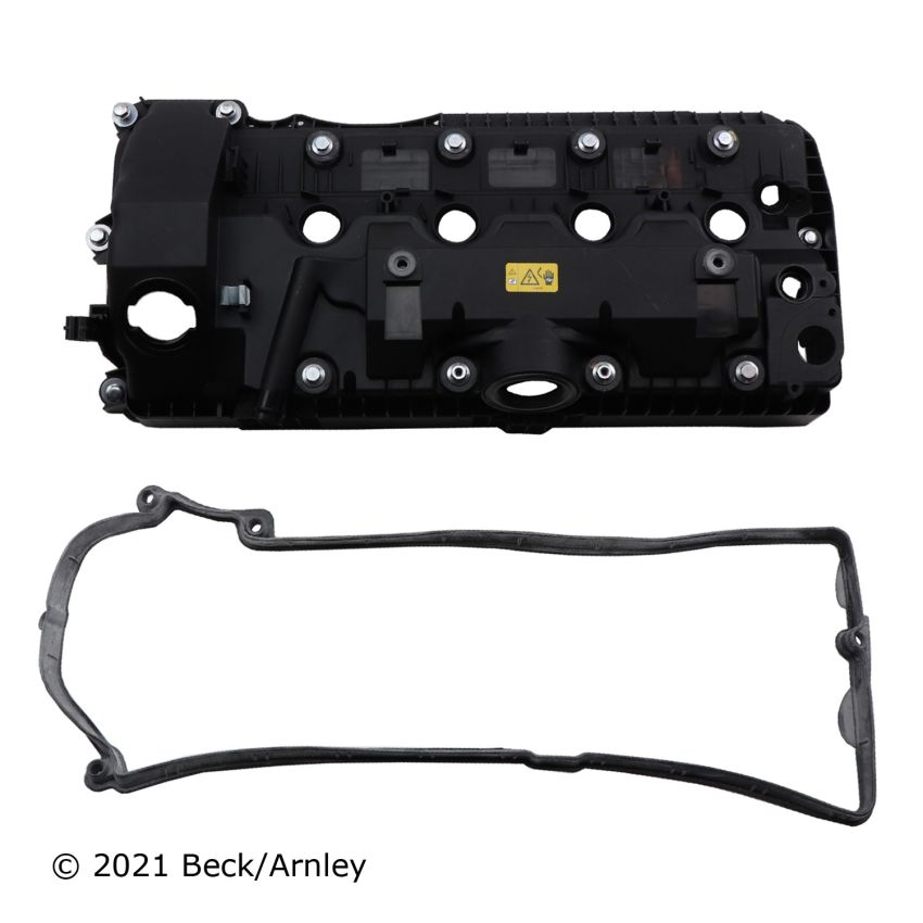 BECK/ARNLEY 036-0022 VALVE COVER ASSEMBLY