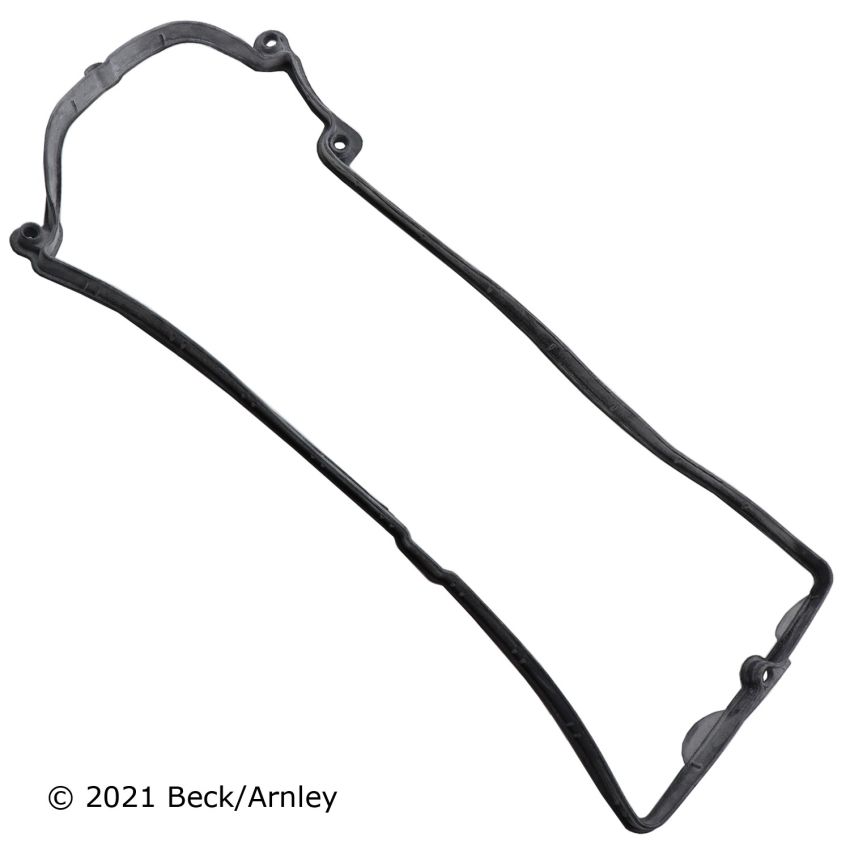 BECK/ARNLEY 036-0022 VALVE COVER ASSEMBLY