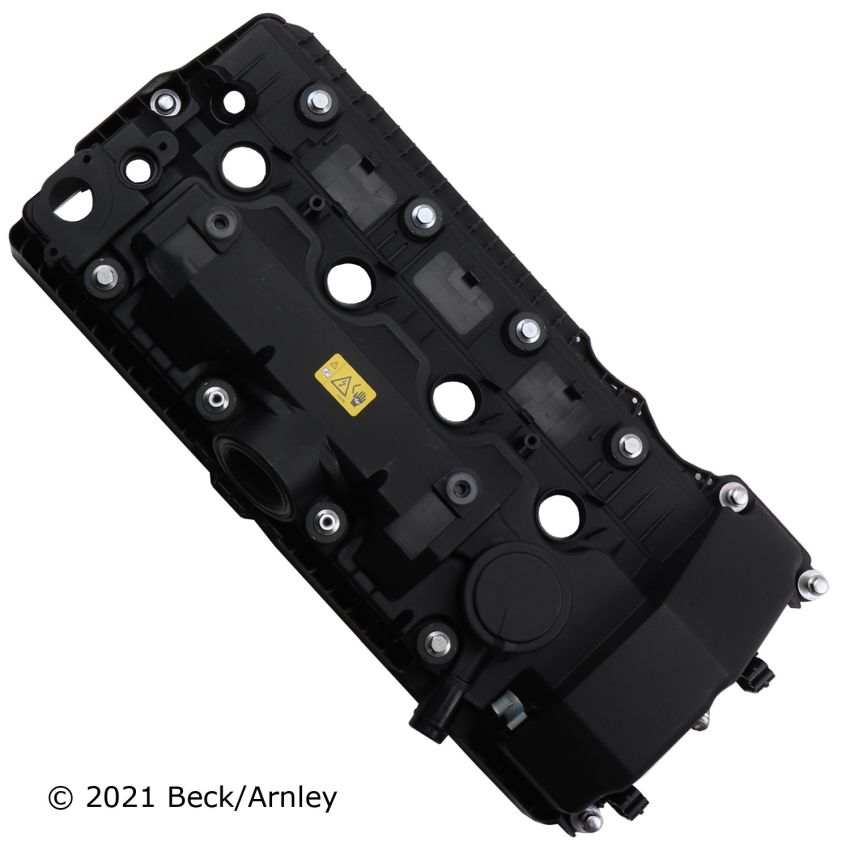 BECK/ARNLEY 036-0023 VALVE COVER ASSEMBLY