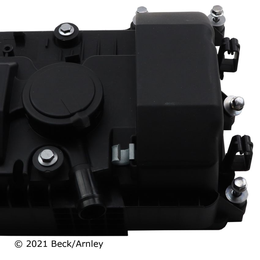 BECK/ARNLEY 036-0023 VALVE COVER ASSEMBLY