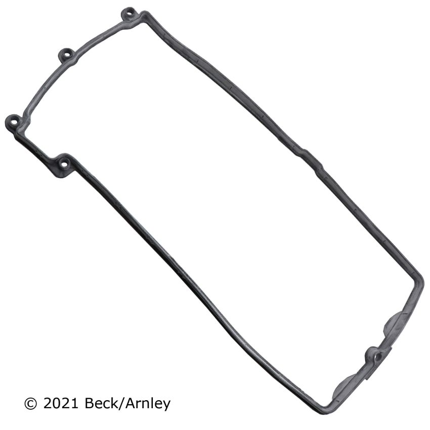 BECK/ARNLEY 036-0023 VALVE COVER ASSEMBLY